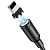 Кабель USB BOROFONE BX41 магнитный Айфон