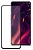 Стекло д/тел SAMSUNG A80/A90 в пак.