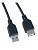 Кабель PERFEO U4504 3 м USB2.0 A вилка - А розетка