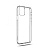 ЧЕХОЛ SAMSUNG S20 Ultra гелевый прозрачн. 