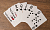 Карты игральные 54к. POKER MAXI