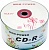Диск CD-R 700 Mb 52x ассортимент