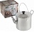 Чайник походный Camp-S5 2.6л, ECOS алюминий 991011