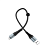 Кабель USB HOCO X38 0,25СМ 2,4A Микро