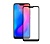 Стекло д/тел MI A2 LITE
