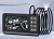 Эндоскоп с дисплеем 4.3, IP67, HD PIXEL, LED