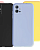 ЧЕХОЛ VIVO Y55 Silicone