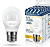 Лампа светод. Ergolux LED-G45-10W-E27-3K
