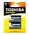 Элемент питания Toshiba LR14 2BL
