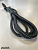 Кабель USB шнур веревочный 1м TYPE-C 