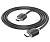 Кабель HDMI 1м HOCO US08