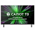 Телевизор BQ 32FSF02B SMART