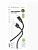 Кабель USB-C BOROFONE BX106 1м Айфон