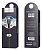 Кабель USB HOCO X20 1м. TYPE-C