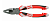 Плоскогубцы комбинированные X-PERT 200мм 19205
