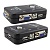 Адаптер VGA 2 выхода, 2USB (KVM21UA)