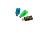 Звуковая карта внешняя USB 2.0 AC002