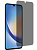 Стекло д/тел SAMSUNG A34 PRIVACY