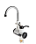 Водонагреватель LUAZON HOME LHT-03 кран проточный 7827308