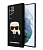ЧЕХОЛ SAMSUNG S22 ultra пластик KARL