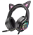 Наушники игровые HOCO W107