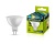 Лампа светод. Ergolux LED-JCDR-7W-GU5.3-6K