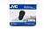 Автосигнализация JVC БЕЗ ОБРАТНОЙ СВЯЗИ, 2 брелка, сирена