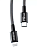 Кабель USB-C MOXOM MX-CB136 Айфон