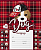 Тетрадь 18 листов в линейку "Cute Dog" 52941 ErichKrause