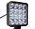 Доп. свет Energy Light 16LED 135W 105*105*38