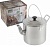 Чайник походный Camp-S5 2.6л, ECOS алюминий 991011