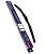 Щетка стекл. 60см 24" DENSO