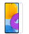 Стекло д/тел SAMSUNG M52 в пак.