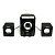 Колонки комп. DIALOG 2.1 Colibri AC-202UP 11Вт
