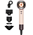 Фен Dyso* HD16 NURAL