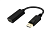 Видео адаптер DisplayPort HDMI energy 20СМ.