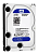 Жесткий диск WD 3Tb 3.5"