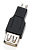 Переходник 5Bites USB micro  