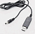 Кабель питания USB 5V TO 12V LDO-888
