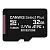 Карта п. Kingston micro 64GB Cl10 Canvas + адаптер