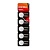 Элемент питания Smartbuy CR2025 BL5