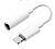 Адаптер AUX iPhone JC001