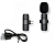 Микрофон петличка K8 Wireless TYPE-C