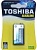 Элемент питания Toshiba 6LR61 1BL