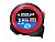 Рулетка SPARK LUX SL-325 5м*19мм.