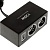 Разветвитель Olesson 1522 2 ВЫХОДА + USB