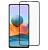 Стекло д/тел MI NOTE 10 