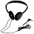 Наушники RITMIX RH-501 полноразмерные