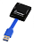 Картридер SMARTBUY USB 3.0 Micro SD SBR-700