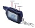 Брелок Starline B9 LED, автозап., обр. связь